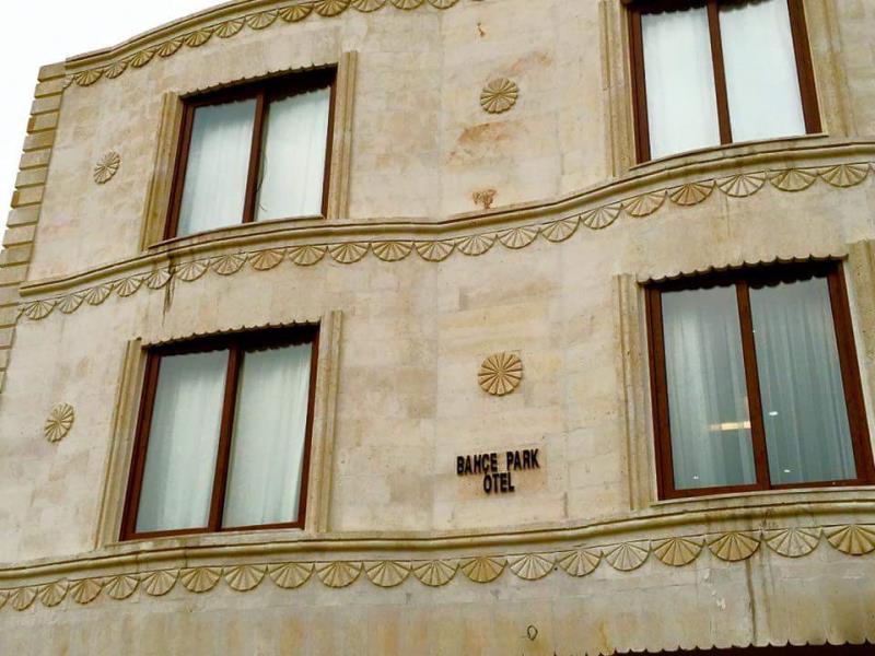 Osmaniye Otelleri' nin Yeni Prestiji